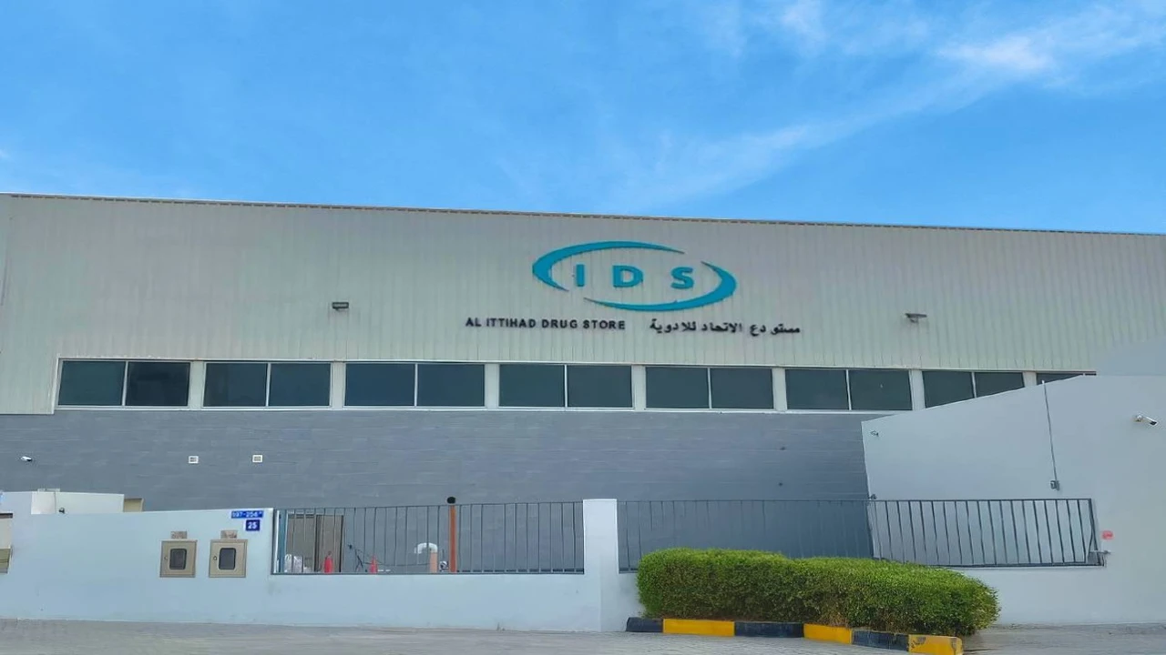 صفقات استحواذ.. مبادلة بايو تضم شركتي الاتحاد للأدوية وجلوبال ميديكال سبلاي تشين لليتها